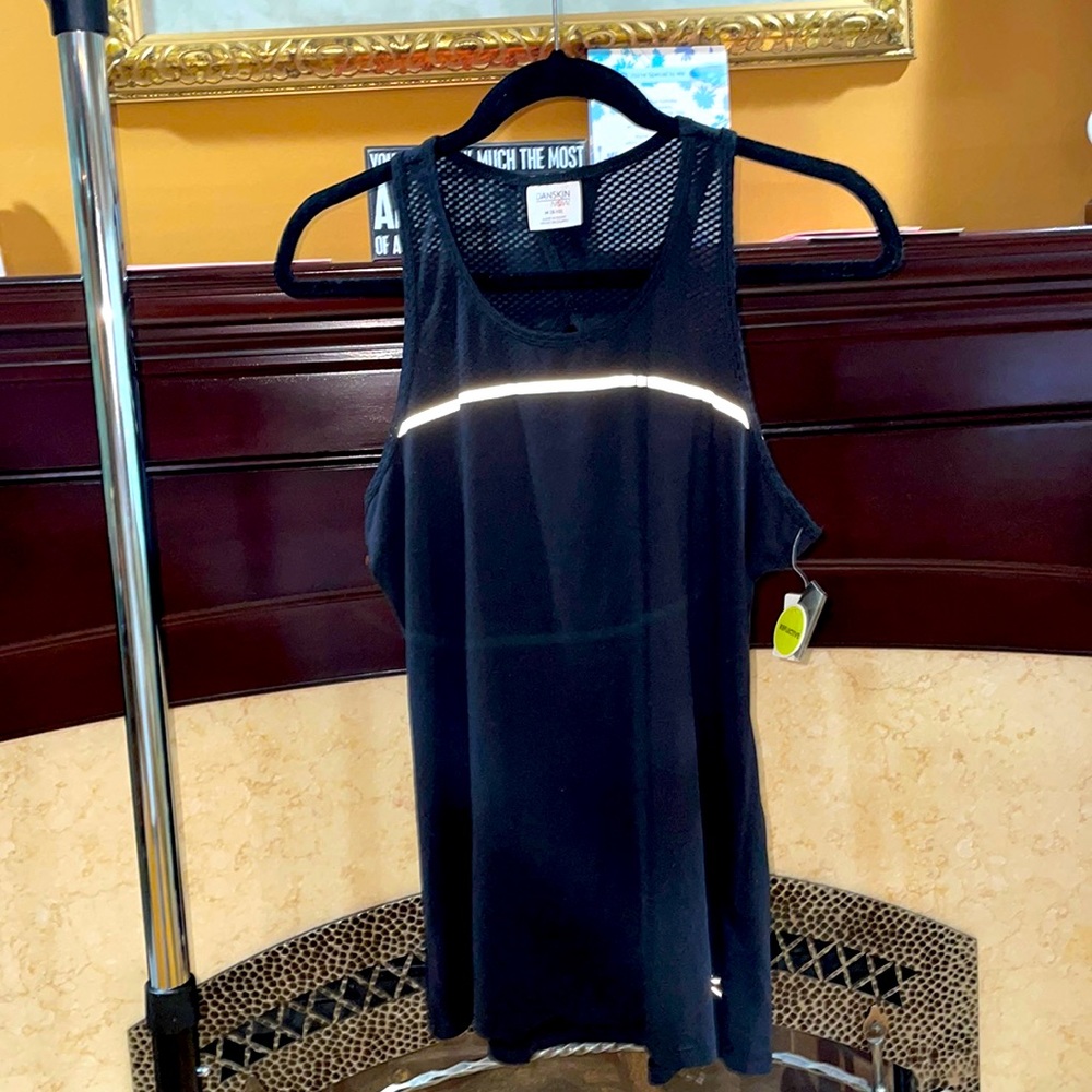 Danskin- Women Sports Tank